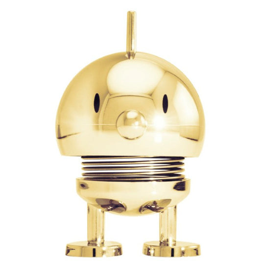 Gold Bumble S