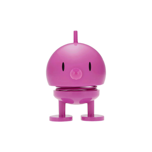 Hoptimist Classic Bumble S Pink