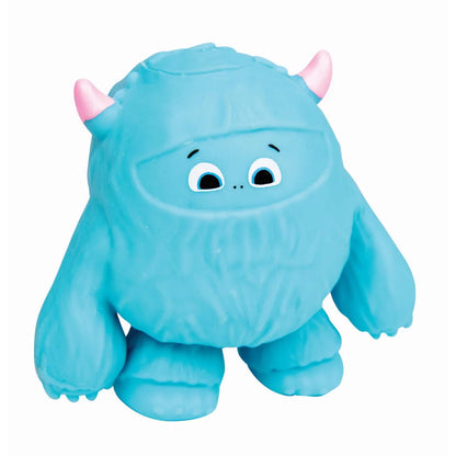 Yeti Pudgiez Squishy Asstd.