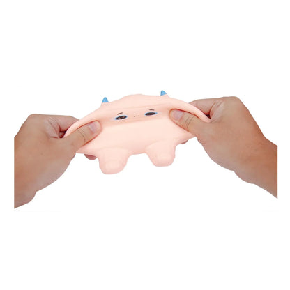 Yeti Pudgiez Squishy Asstd.