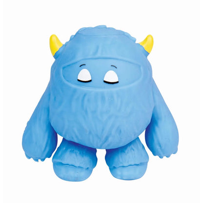 Yeti Pudgiez Squishy Asstd.