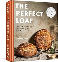 The Perfect Loaf Book