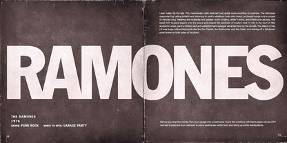 Booze & Vinyl: A Spirited Guide to Great Music and Mixed Drinks