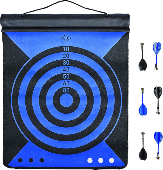 Dartboard Roll