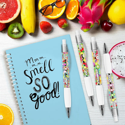 Fruit Punch Smens w/ Color Ink