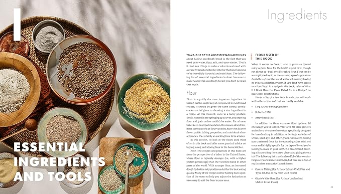 The Perfect Loaf Book