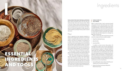 The Perfect Loaf Book