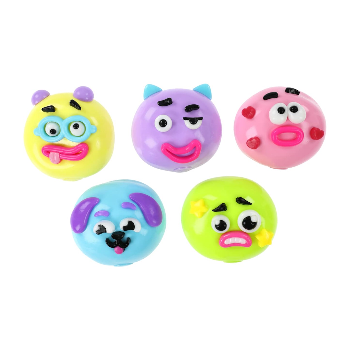 Face Musher (Max of 3 Per Household)