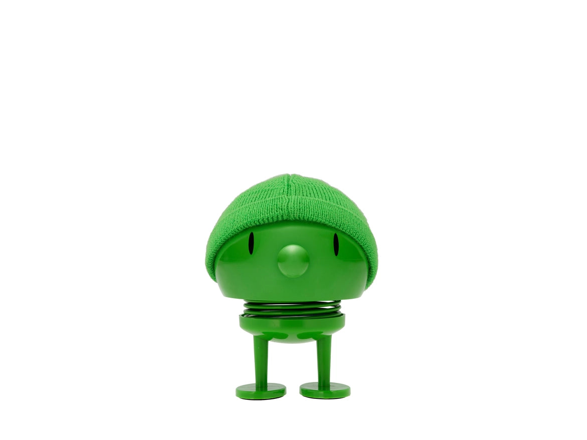 Hoptimist Hipster Bumble M / Green