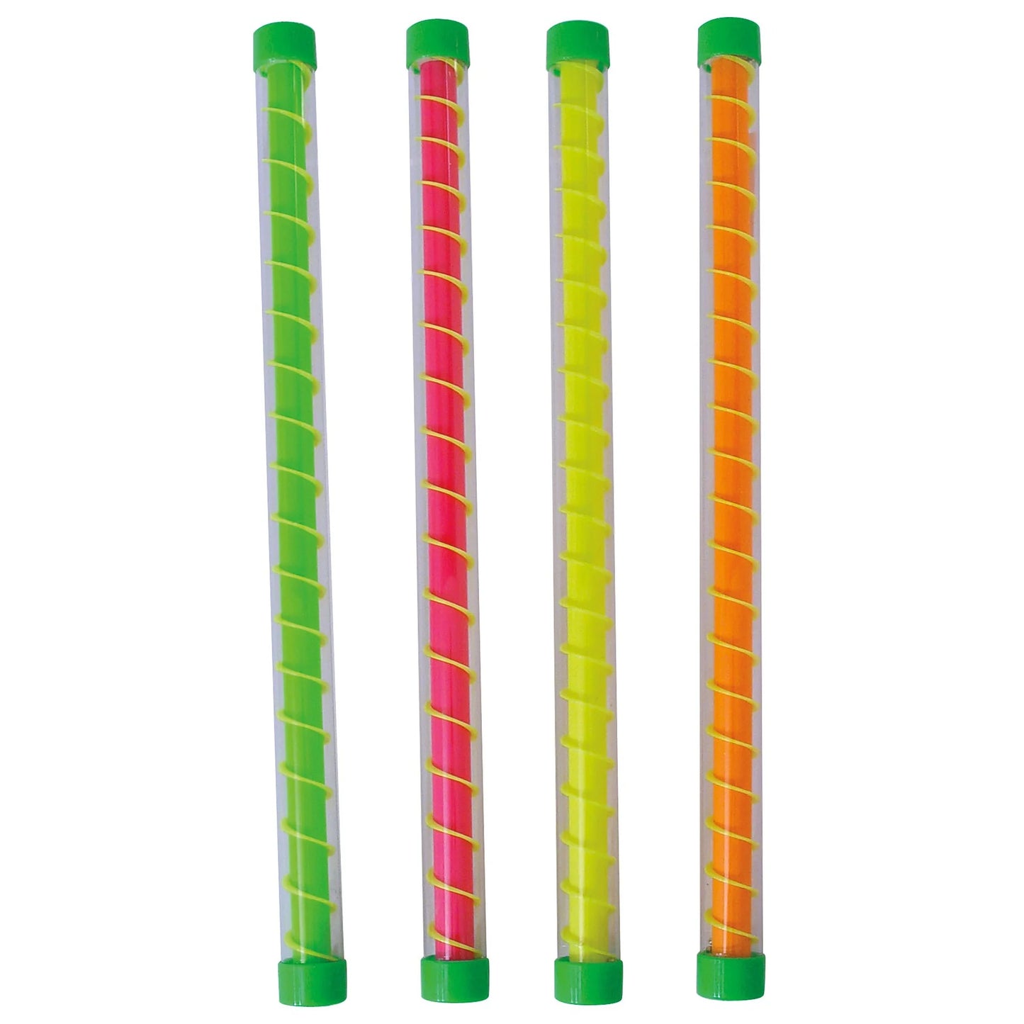 Spiral Gravity Tube