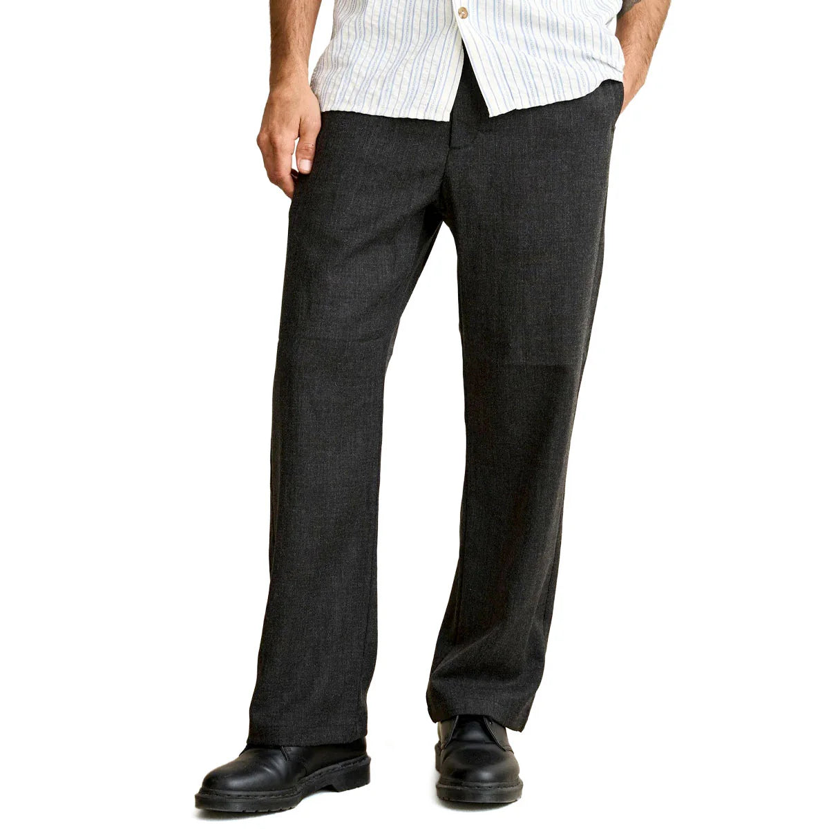 Monterey Trouser - Black