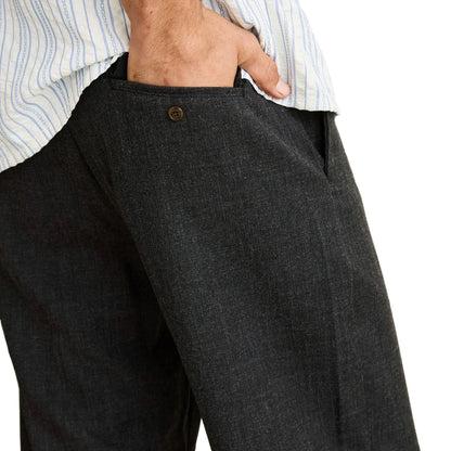 Monterey Trouser - Black