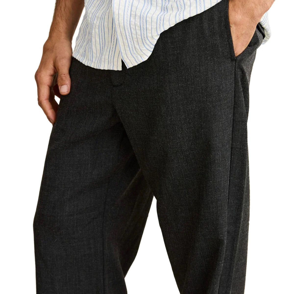 Monterey Trouser - Black