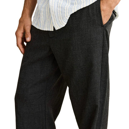 Monterey Trouser - Black
