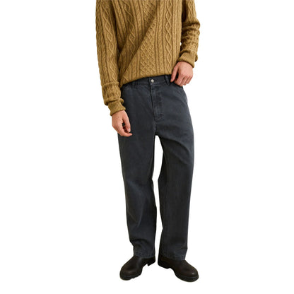 Engineer Pant - Midnight