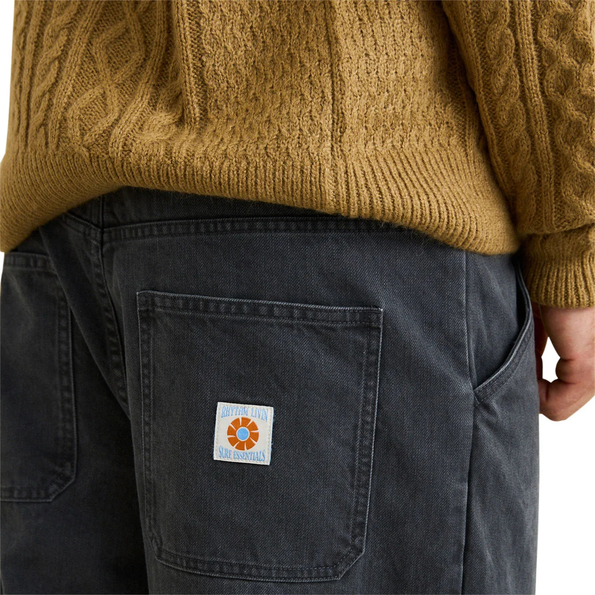 Engineer Pant - Midnight
