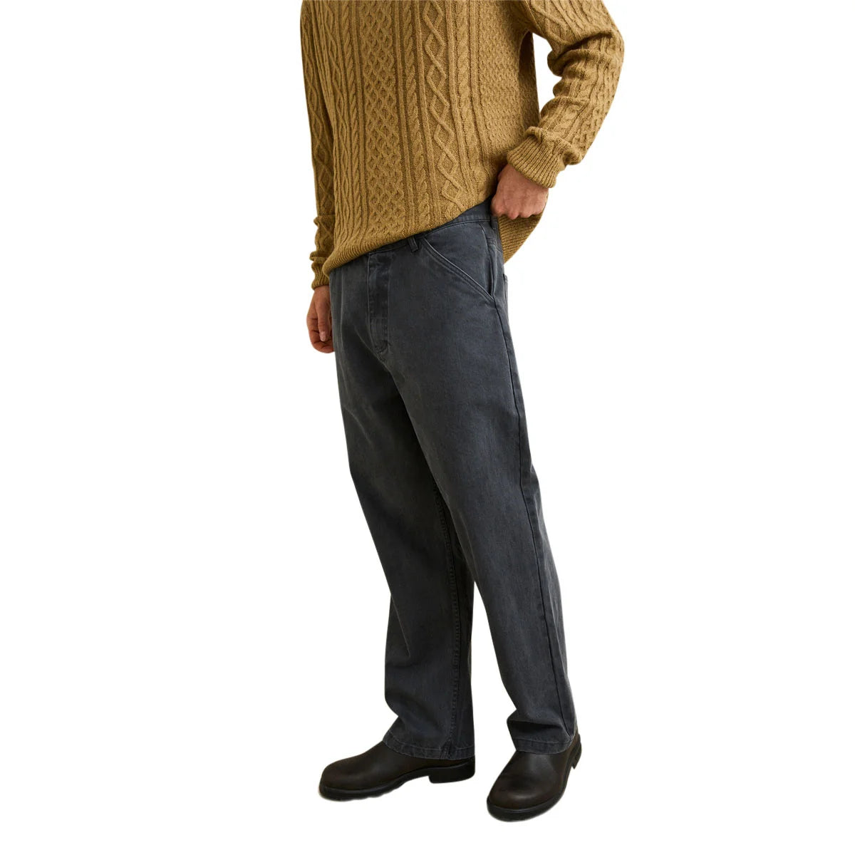 Engineer Pant - Midnight