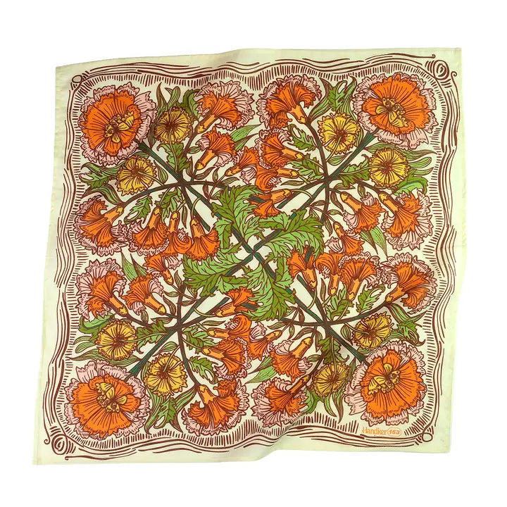 Hannah Bandana