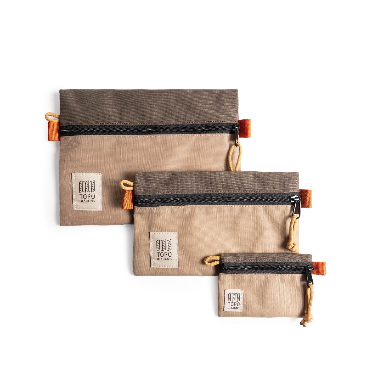 Accessory Bag Bundle