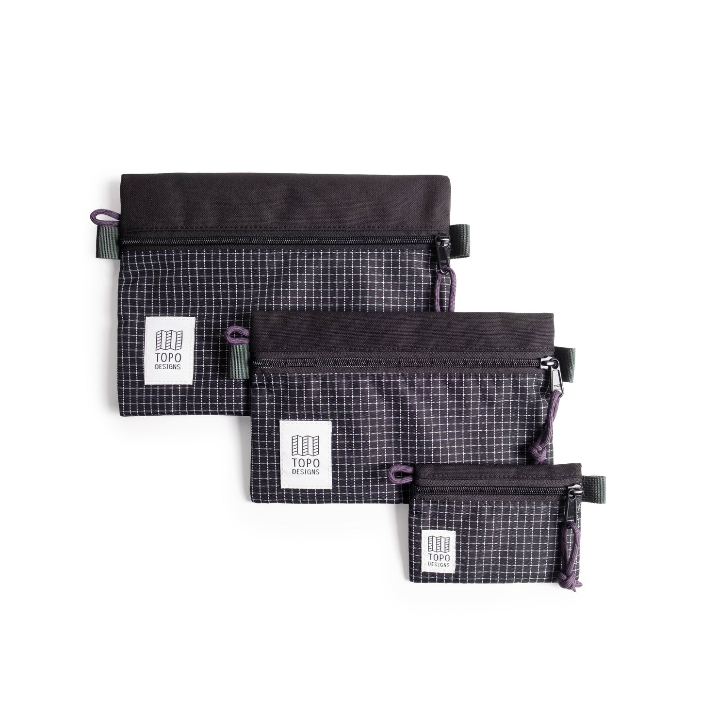 Accessory Bag Bundle