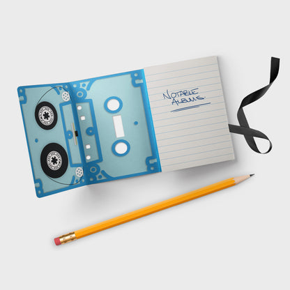Mixtape Notebooks