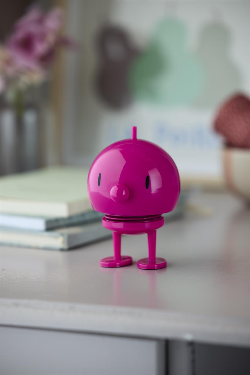 Classic Bumble M Pink