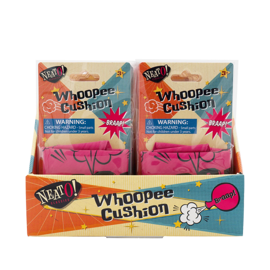 Neato! Whoopee Cushion