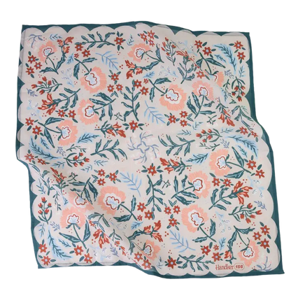 Willa Bandana