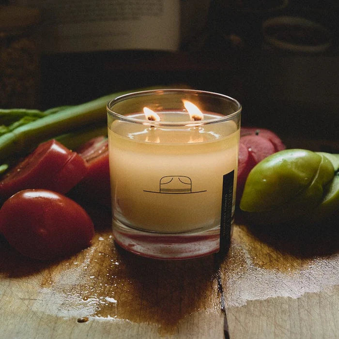 Tennessee Tomato Candle