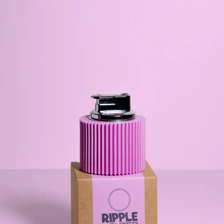 Ripple Lighter Mini