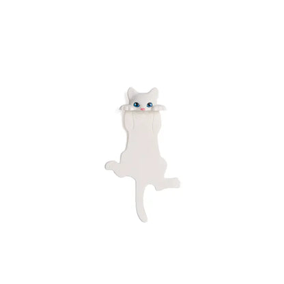 Cat Bookmark