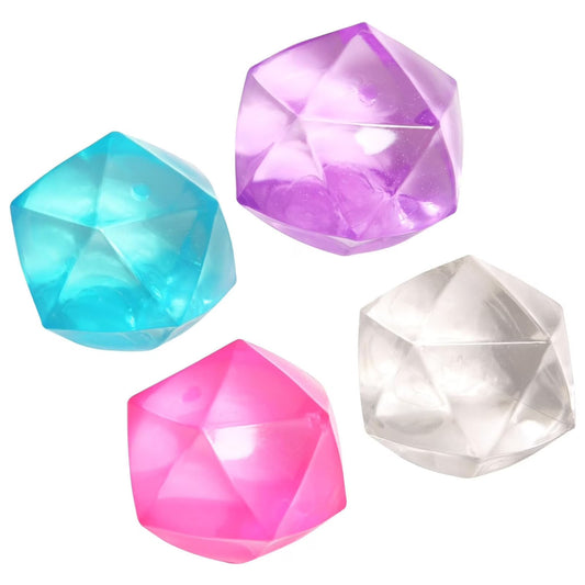 Diamond Cube Squishy