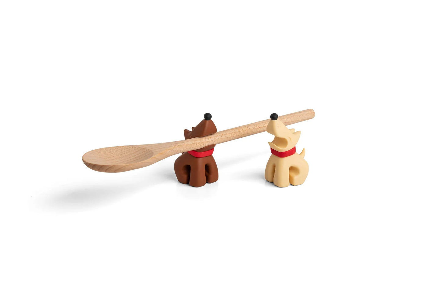 Best Buddies - Steam Releasers & Spoon Holders