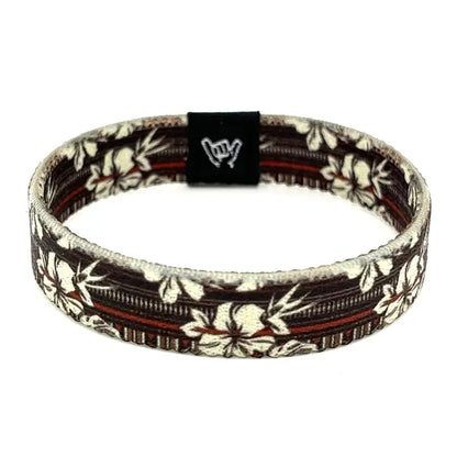 The Santiago Wristband Bracelet - MD