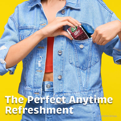 Tic Tac Dr Pepper