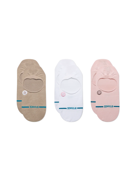 Icon No Show 3 Pack - Multi