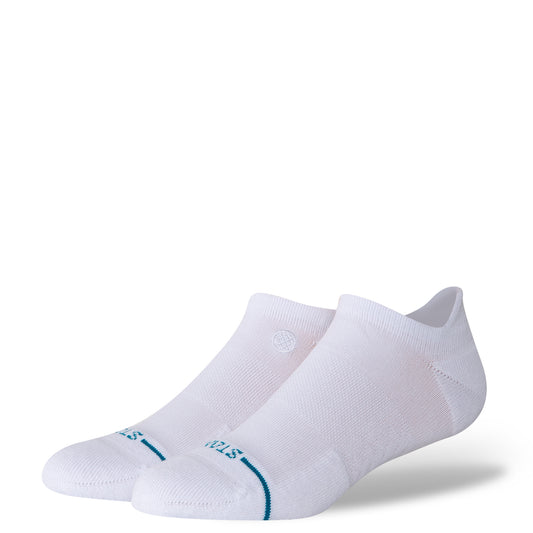 Icon Low Tab - White
