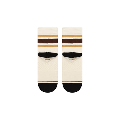 Boyd QTR - Dark Brown