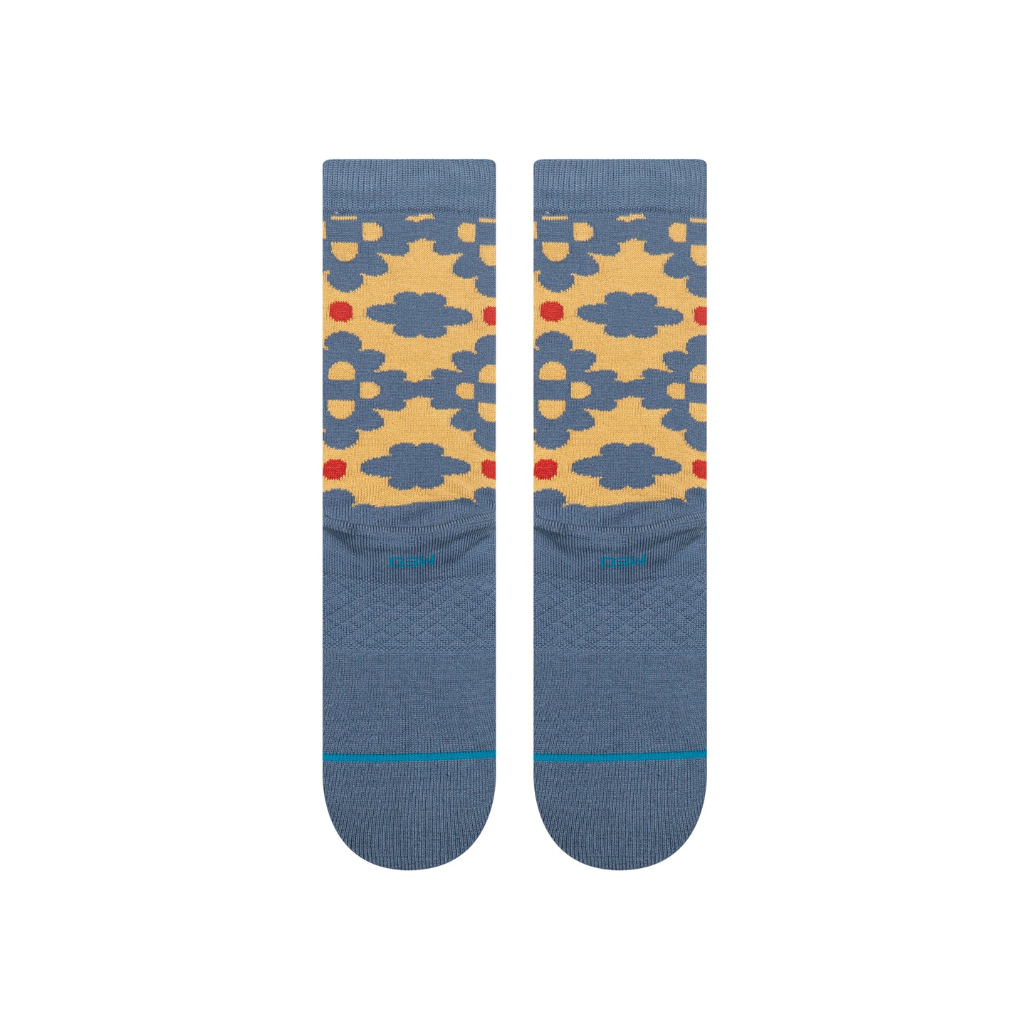 Ceramic Crew - Seablue - LG