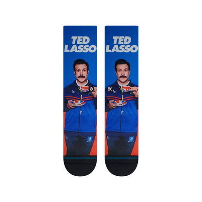 Ted Lasso Crew - Blue - LG