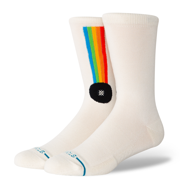 Aperture Crew - White