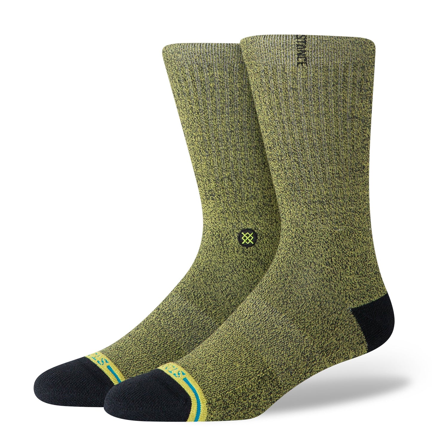 Shelter Butter Blend - Green - LG
