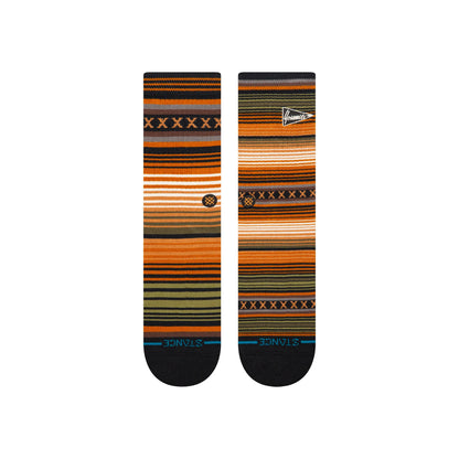 Curren Parks Crew - Spice - LG