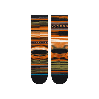Curren Parks Crew - Spice - LG