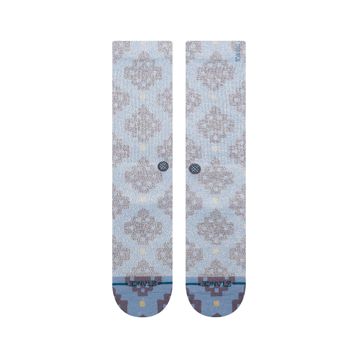Alhambra Crew - Blue - LG