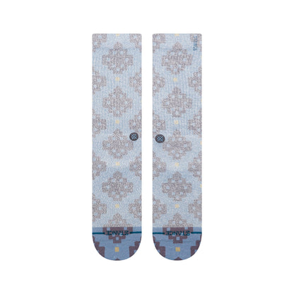 Alhambra Crew - Blue - LG