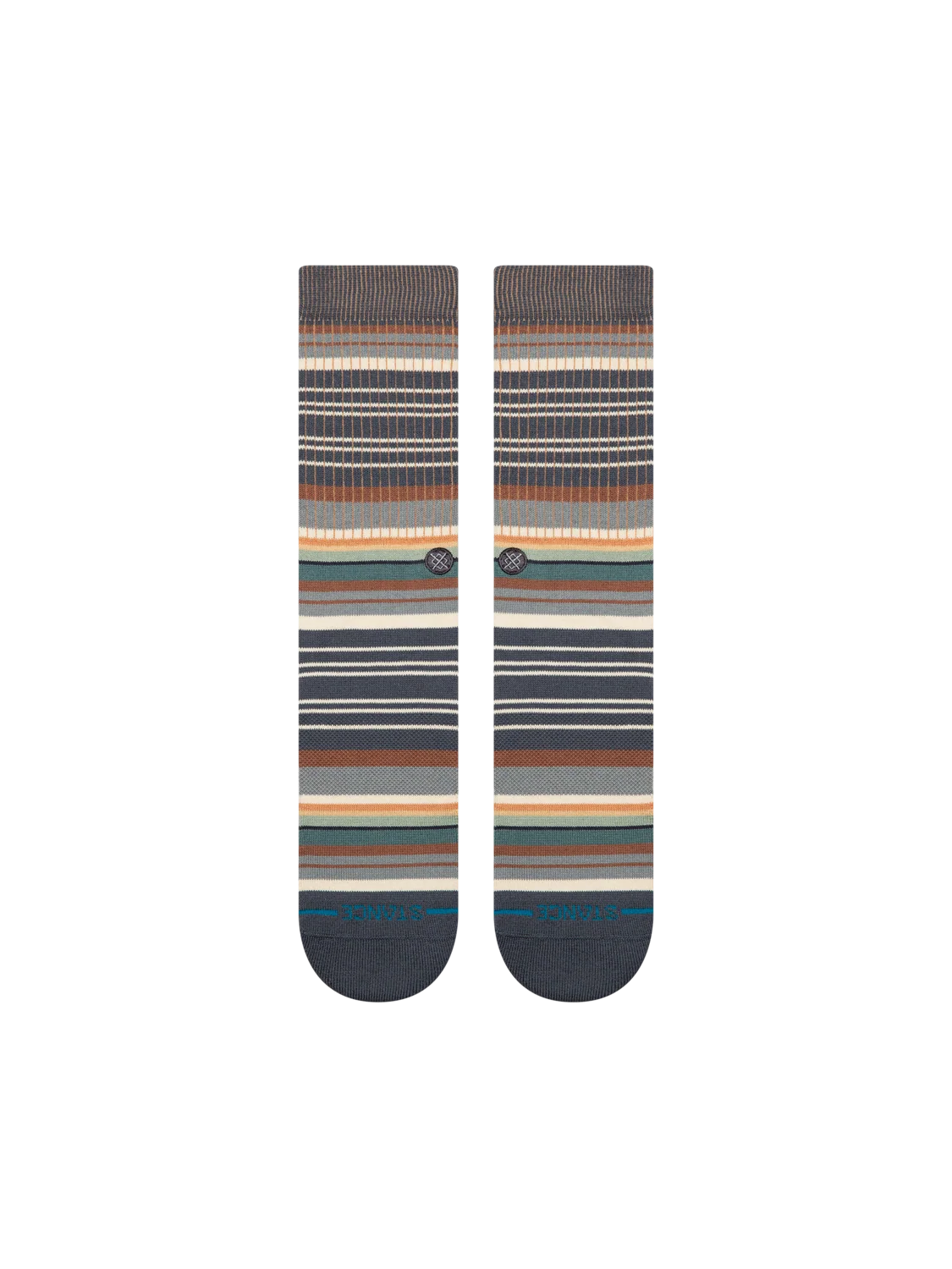Jorongo Pop Crew - Navy - LG