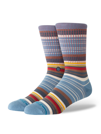 Jorongo Pop Crew - WIndward Blue