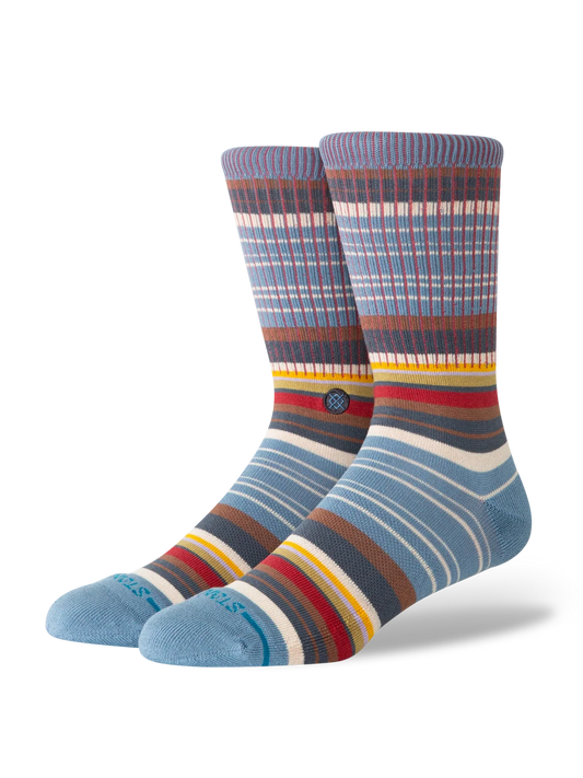 Jorongo Pop Crew - WIndward Blue