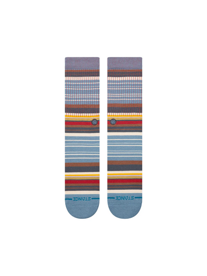 Jorongo Pop Crew - WIndward Blue